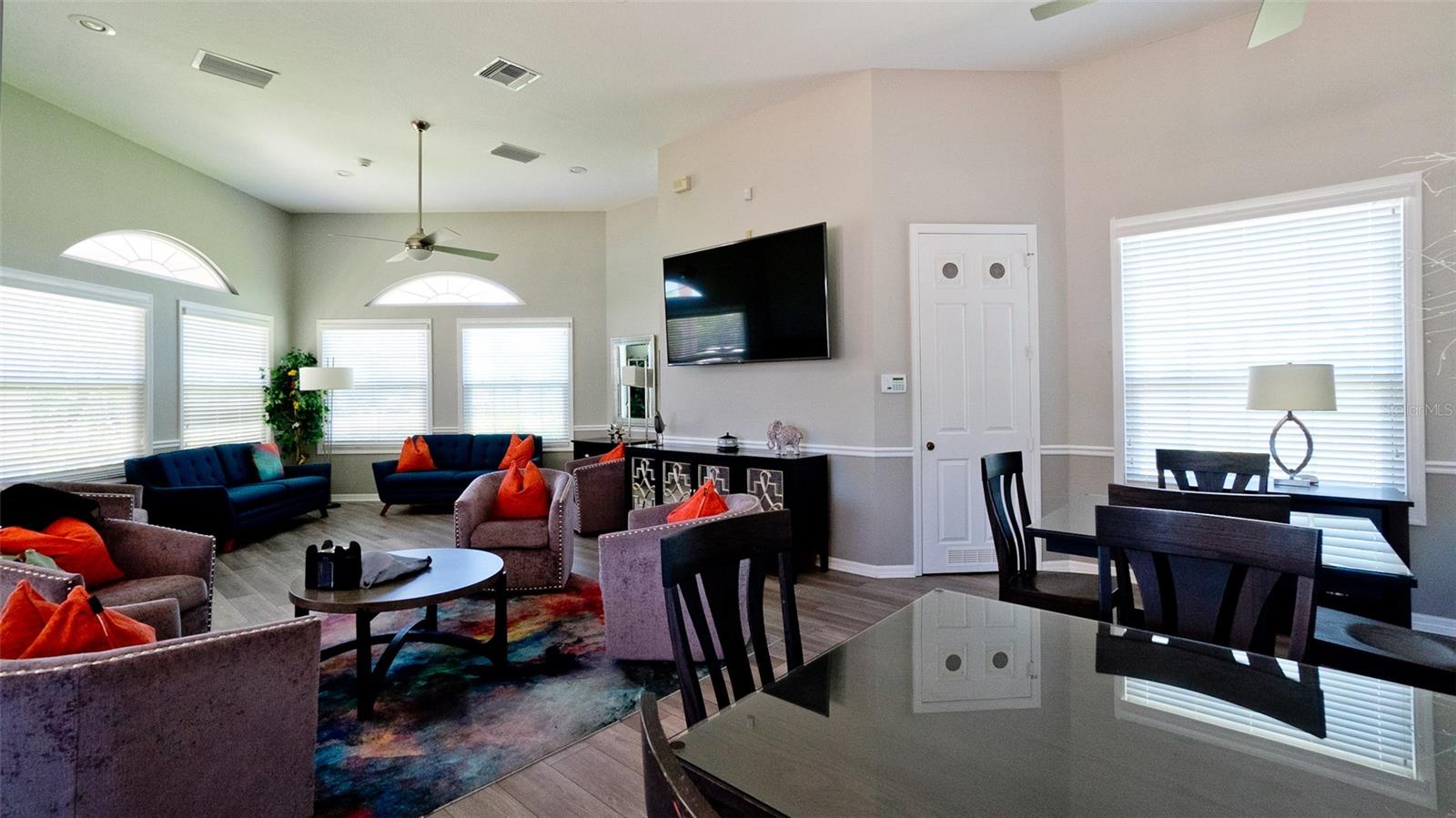 COVERED BRIDGE ESTATES PH 7A-7E - Residential