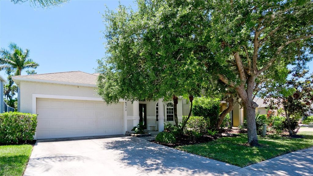 Photo of 6511 Rock Bridge Lane, Ellenton, FL 34222 (MLS # A4692918)