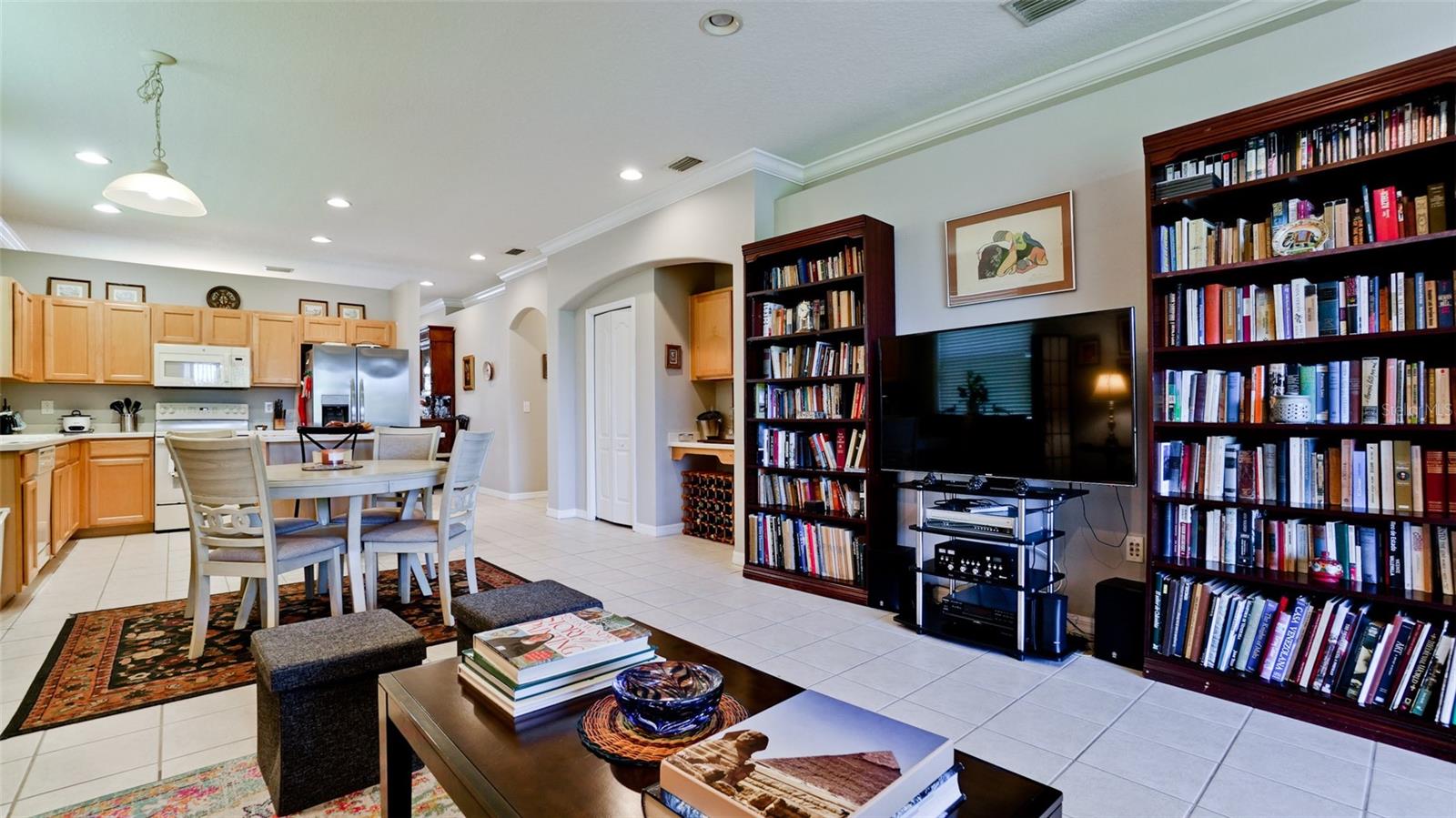 COVERED BRIDGE ESTATES PH 7A-7E - Residential