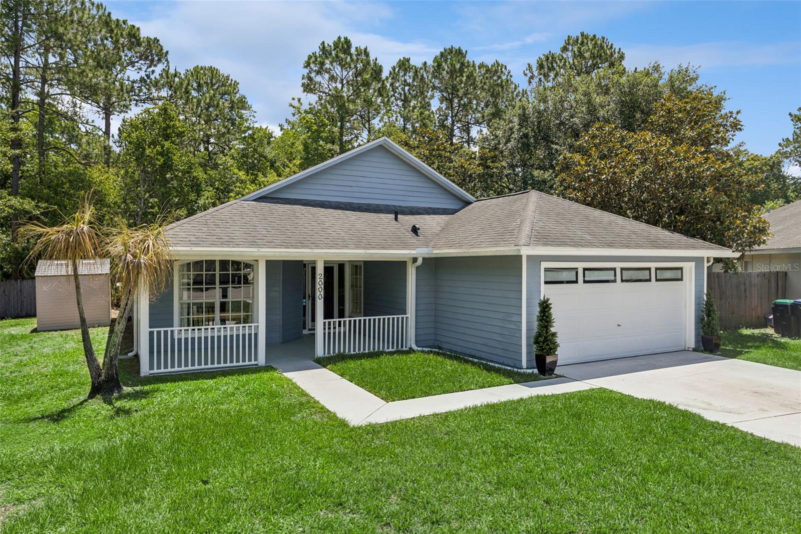 2000 DONEGAN PLACE