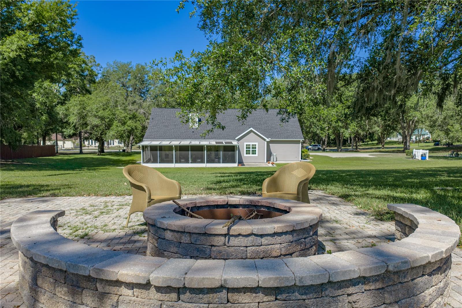 SAVANNAH OAKS-CLASS 1 SUB - Residential