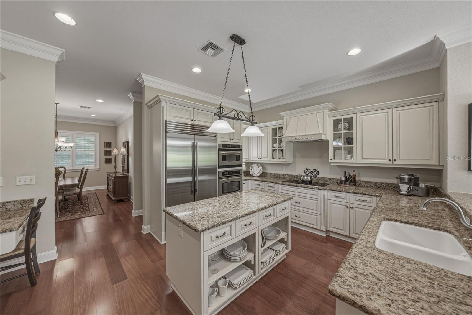 SAVANNAH OAKS-CLASS 1 SUB - Residential