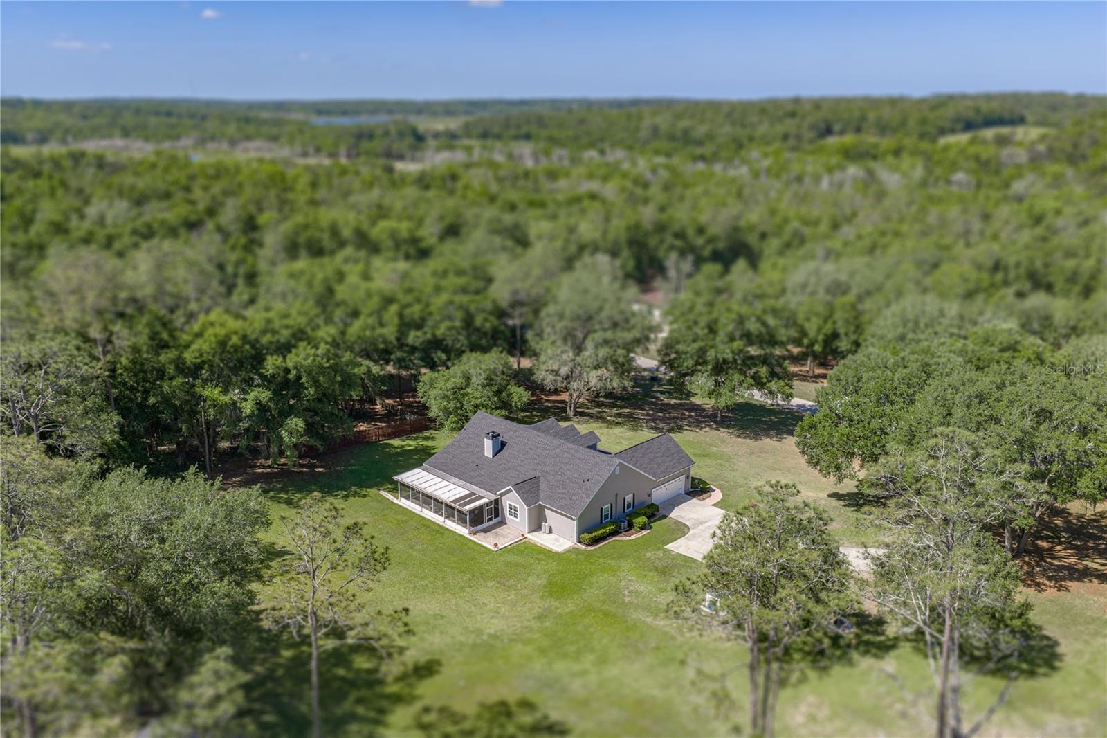 SAVANNAH OAKS-CLASS 1 SUB - Residential