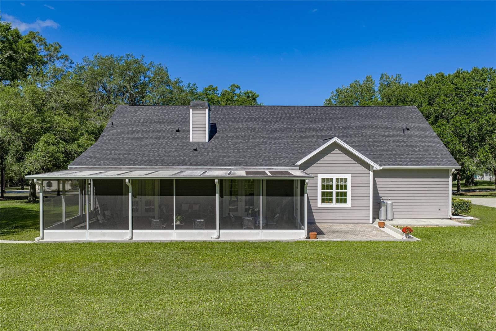 SAVANNAH OAKS-CLASS 1 SUB - Residential