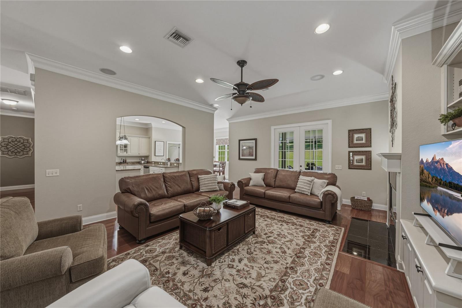 SAVANNAH OAKS-CLASS 1 SUB - Residential