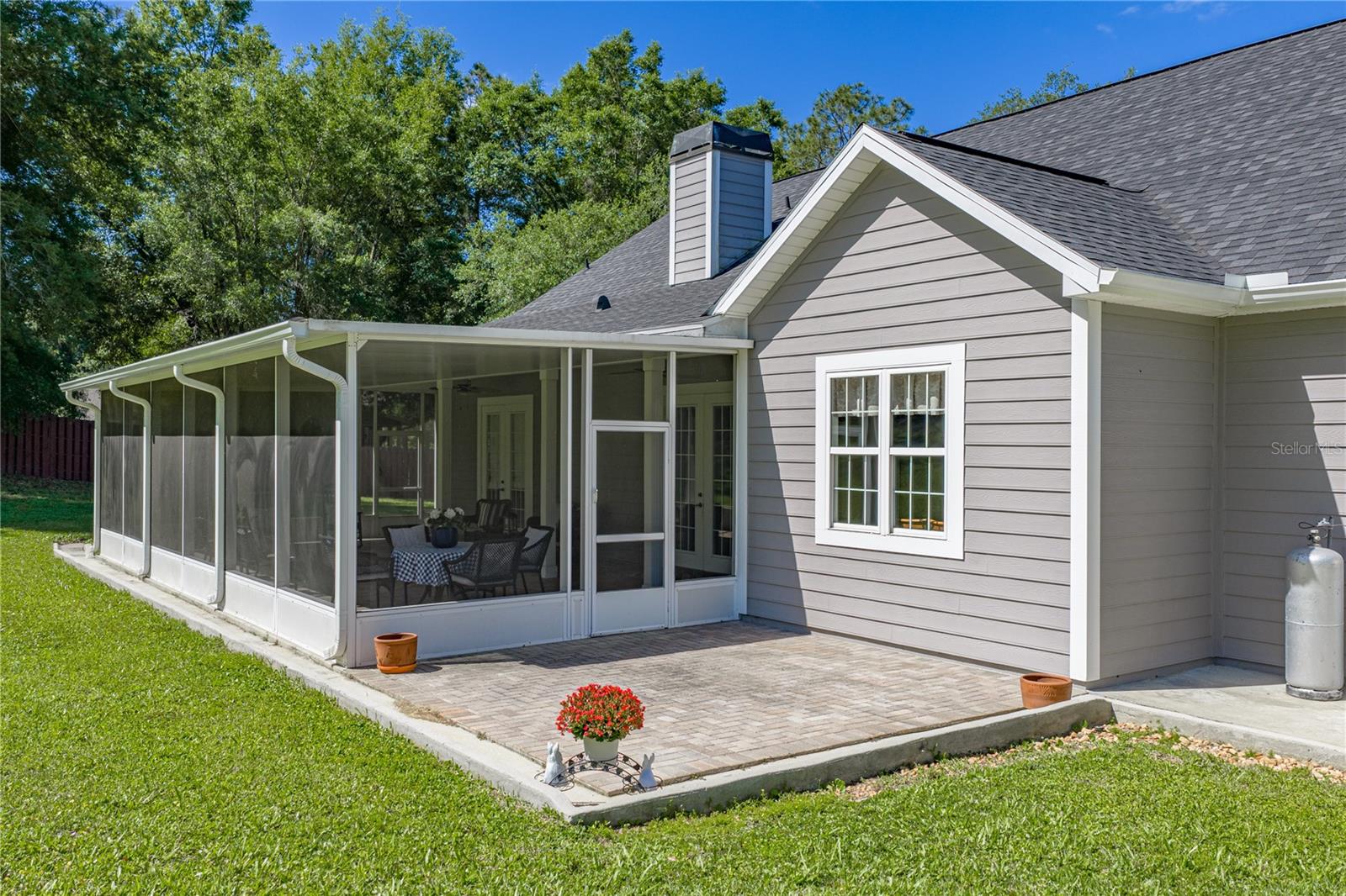 SAVANNAH OAKS-CLASS 1 SUB - Residential