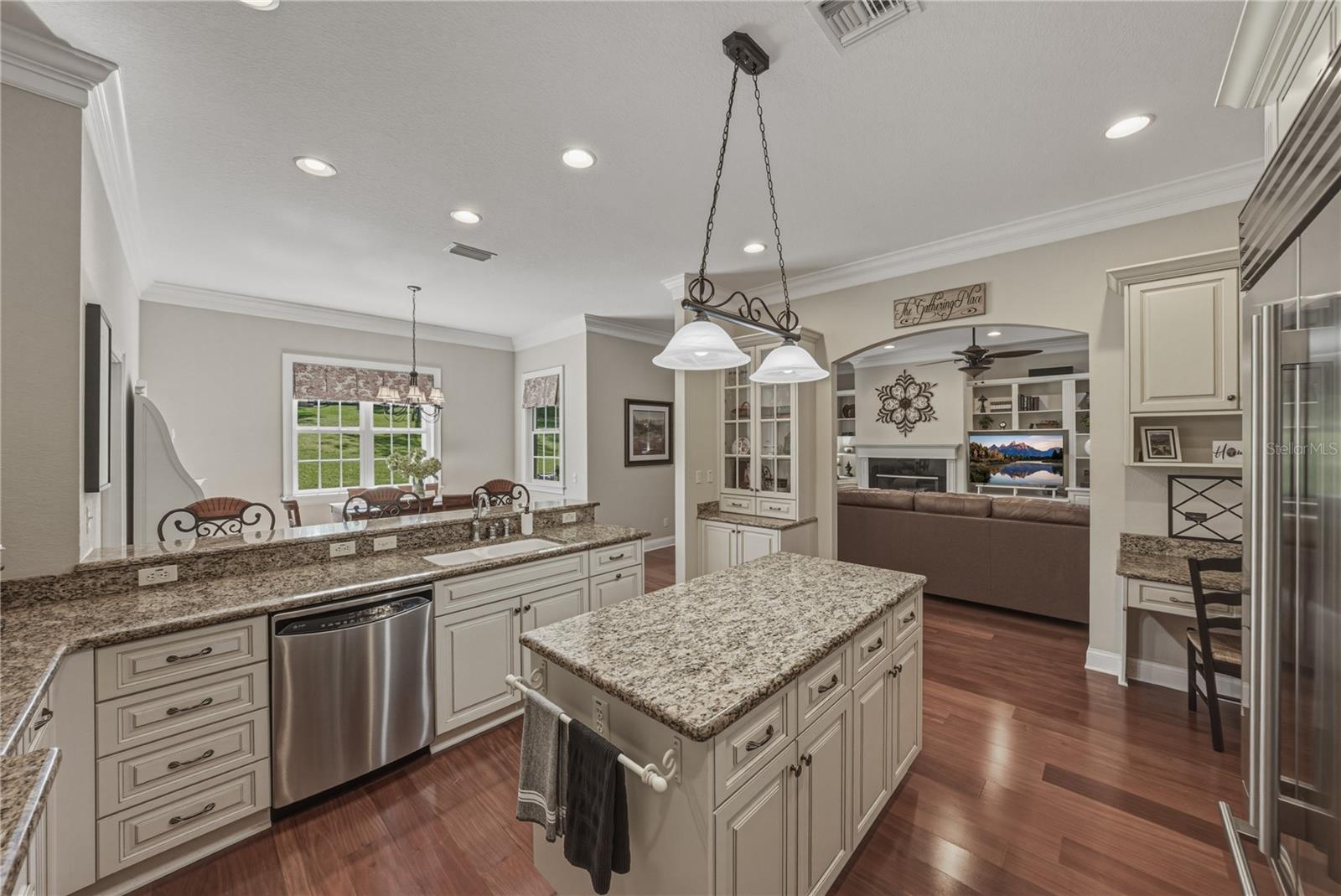 SAVANNAH OAKS-CLASS 1 SUB - Residential