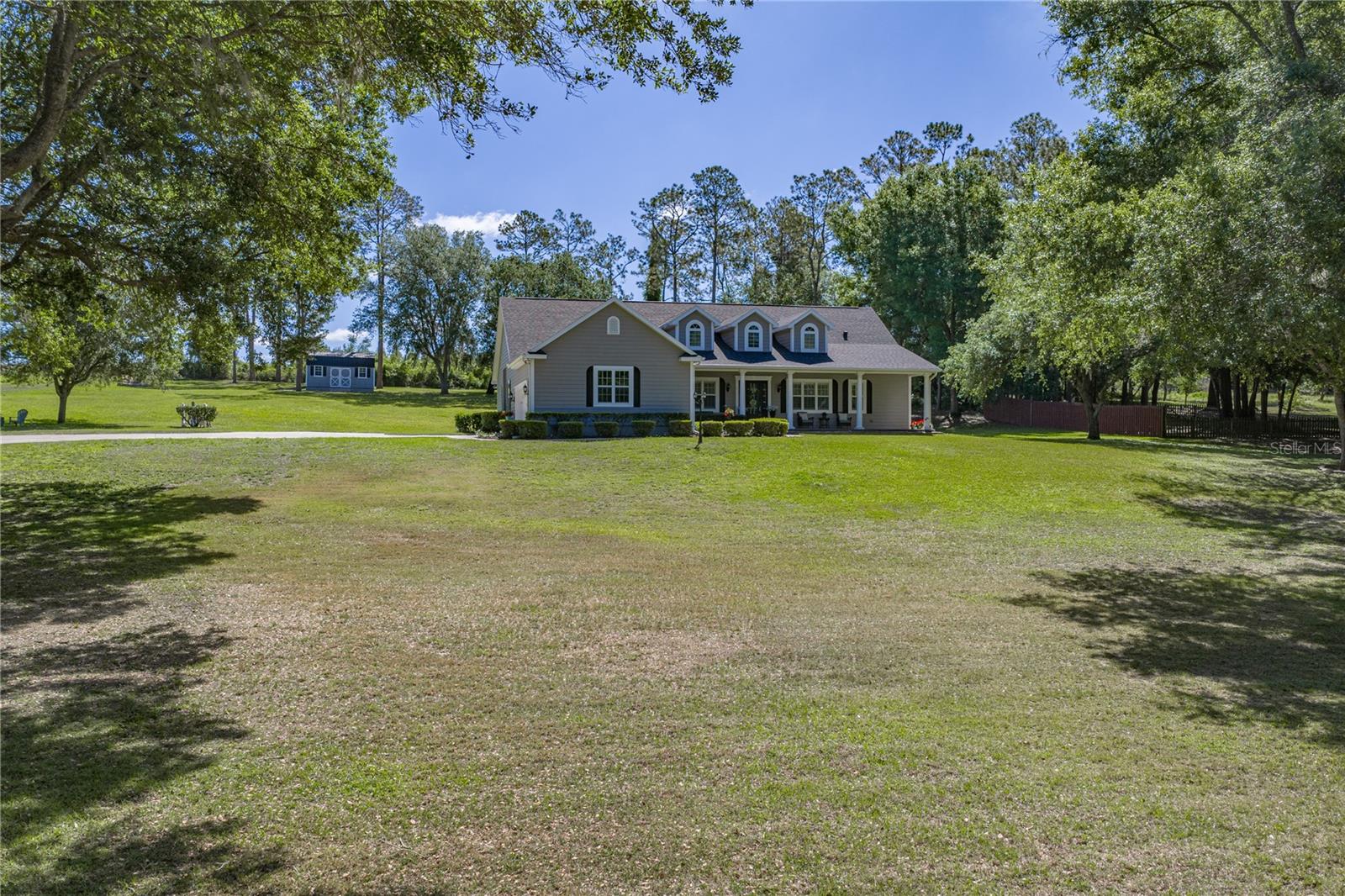 SAVANNAH OAKS-CLASS 1 SUB - Residential