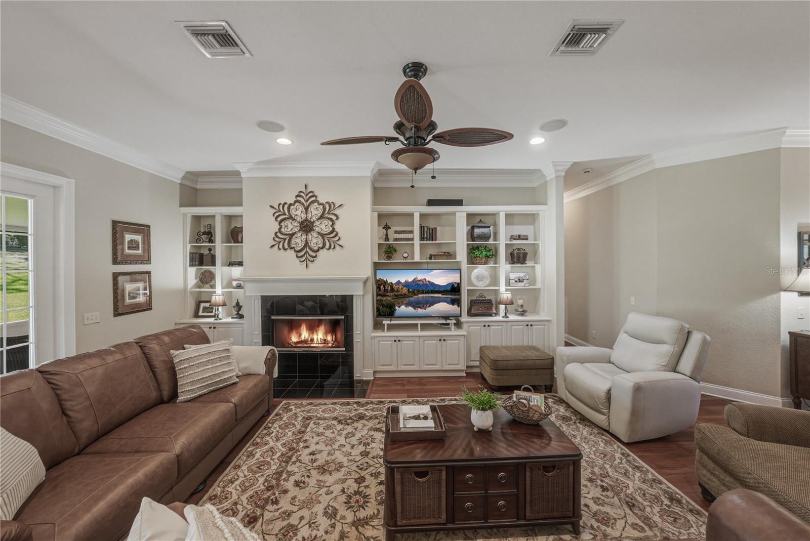 SAVANNAH OAKS-CLASS 1 SUB - Residential