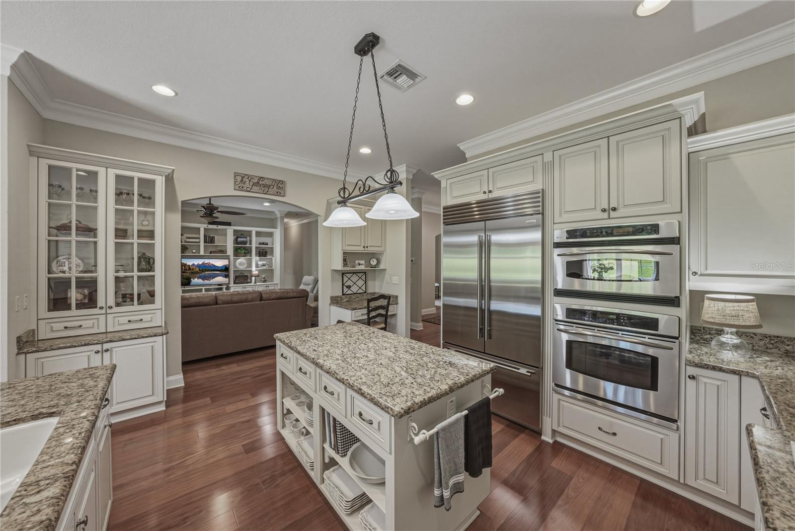 SAVANNAH OAKS-CLASS 1 SUB - Residential