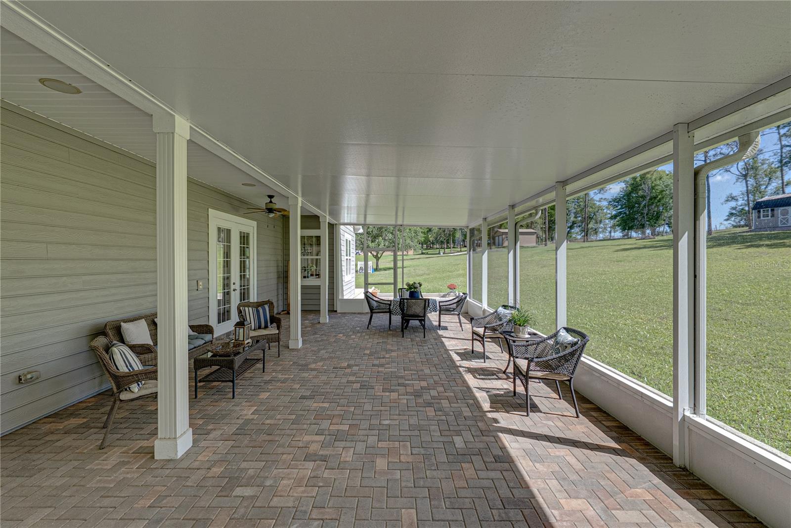 SAVANNAH OAKS-CLASS 1 SUB - Residential