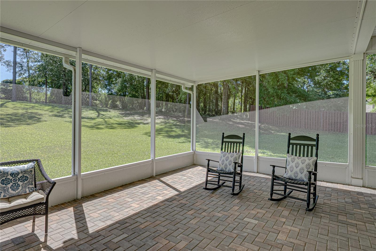 SAVANNAH OAKS-CLASS 1 SUB - Residential