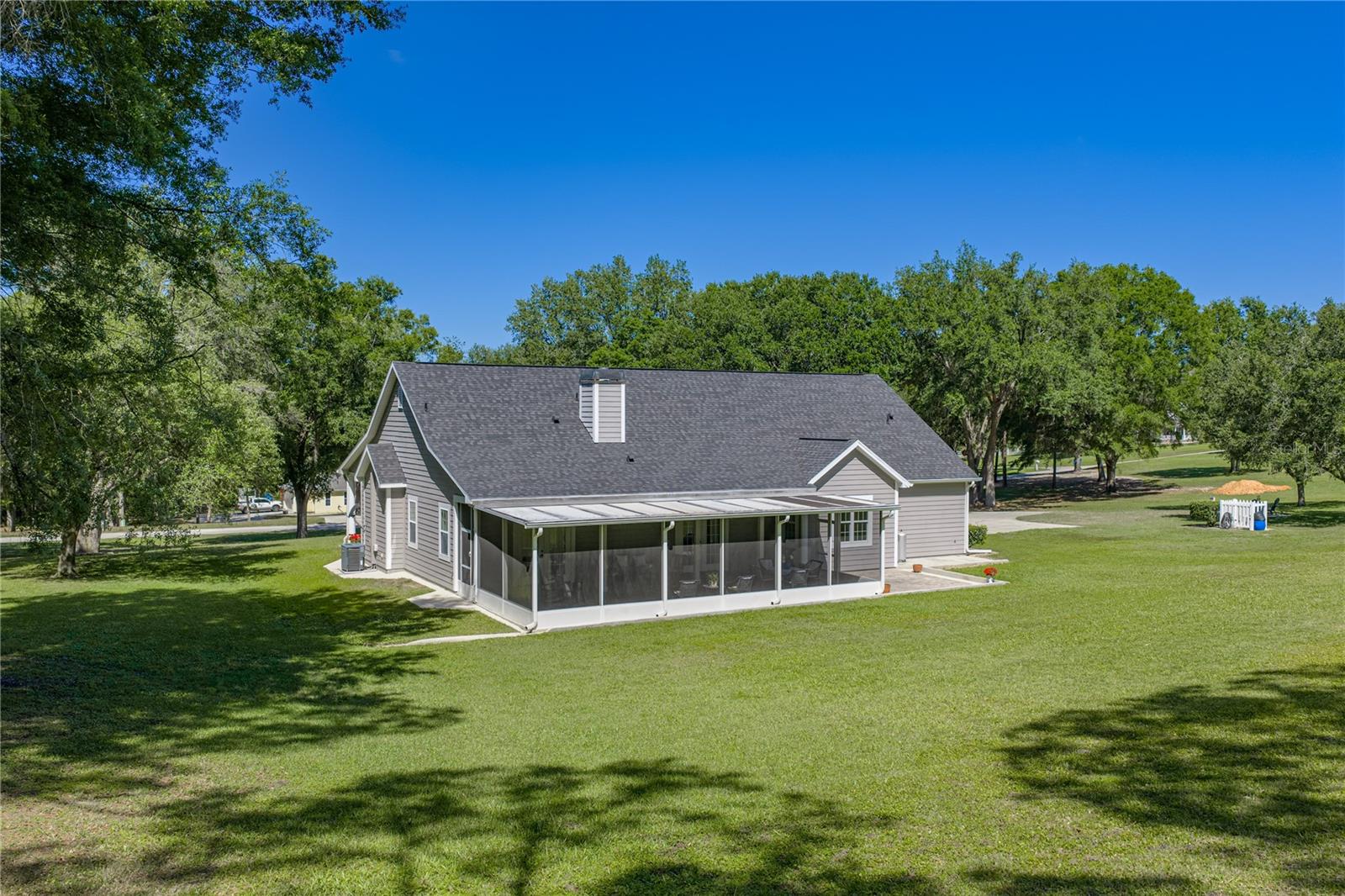 SAVANNAH OAKS-CLASS 1 SUB - Residential