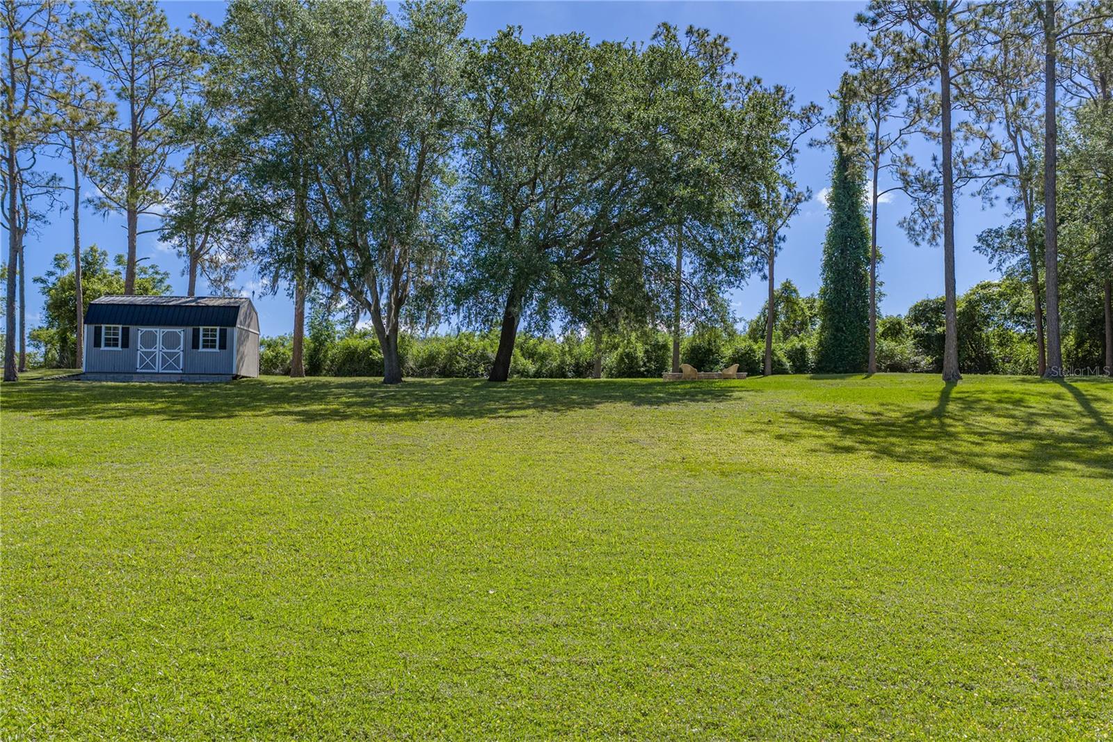 SAVANNAH OAKS-CLASS 1 SUB - Residential