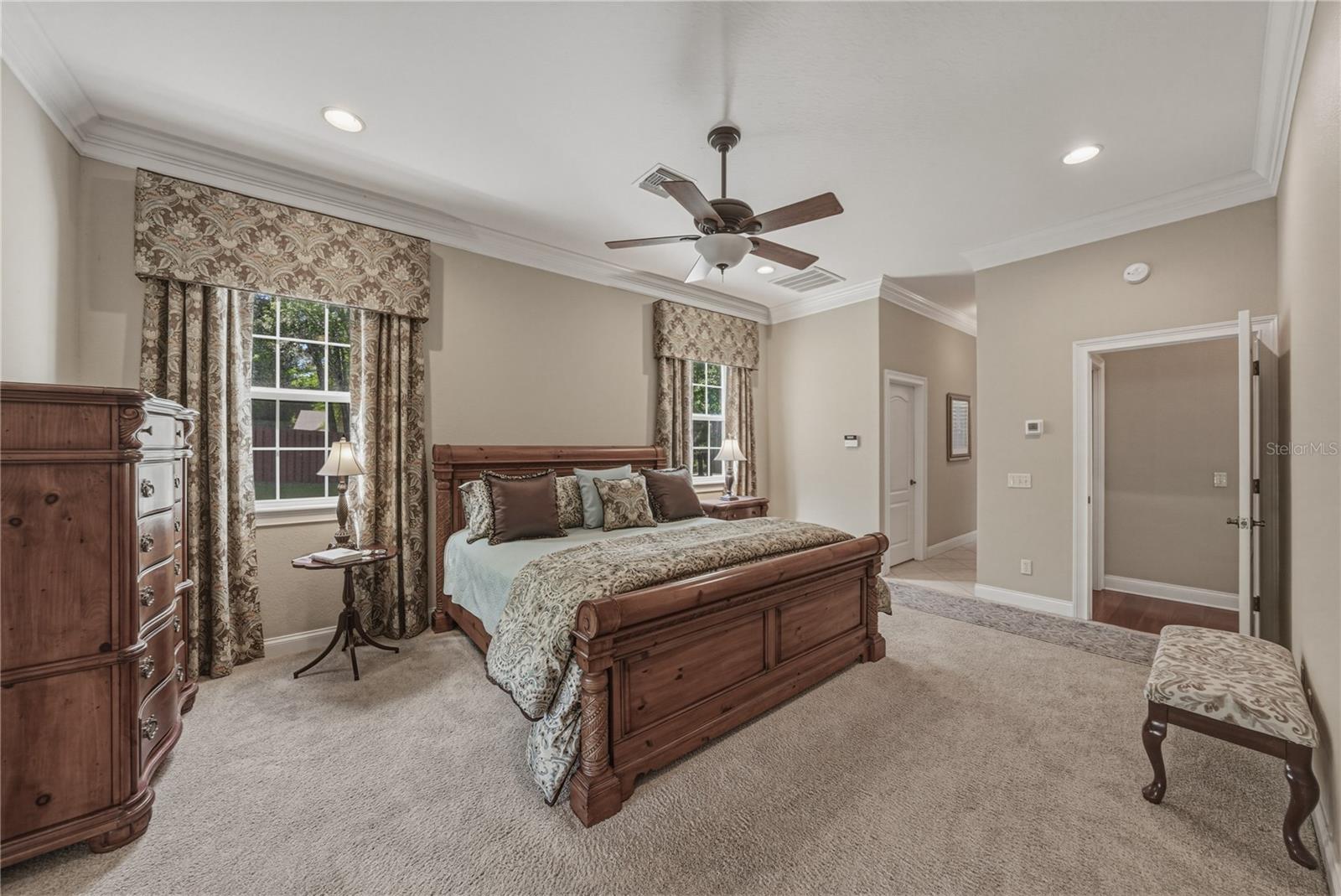 SAVANNAH OAKS-CLASS 1 SUB - Residential
