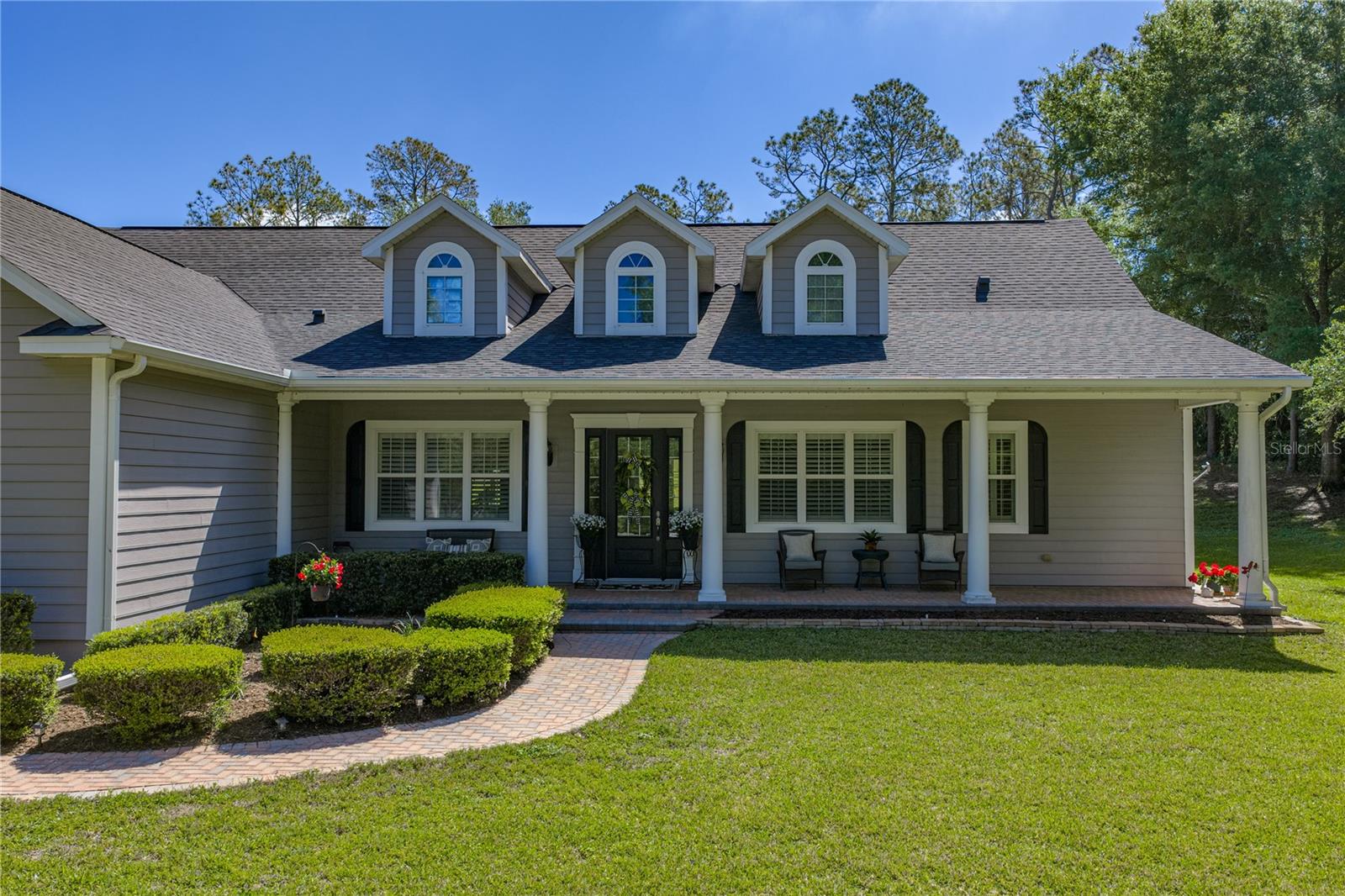 SAVANNAH OAKS-CLASS 1 SUB - Residential