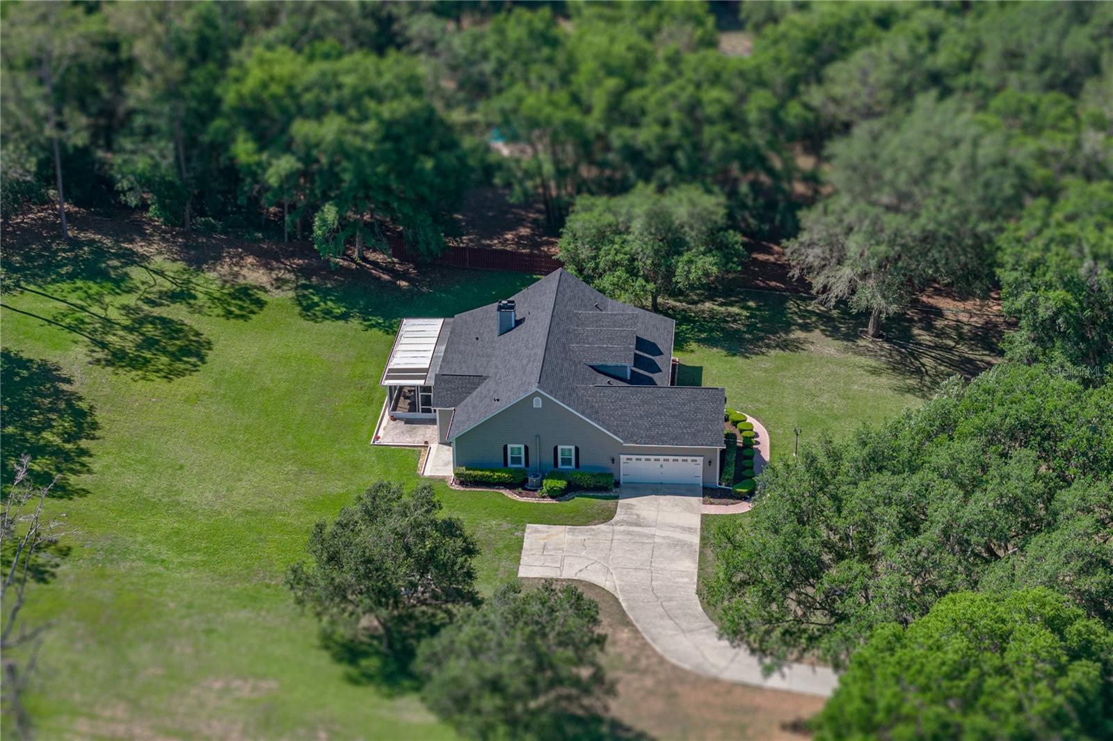 SAVANNAH OAKS-CLASS 1 SUB - Residential
