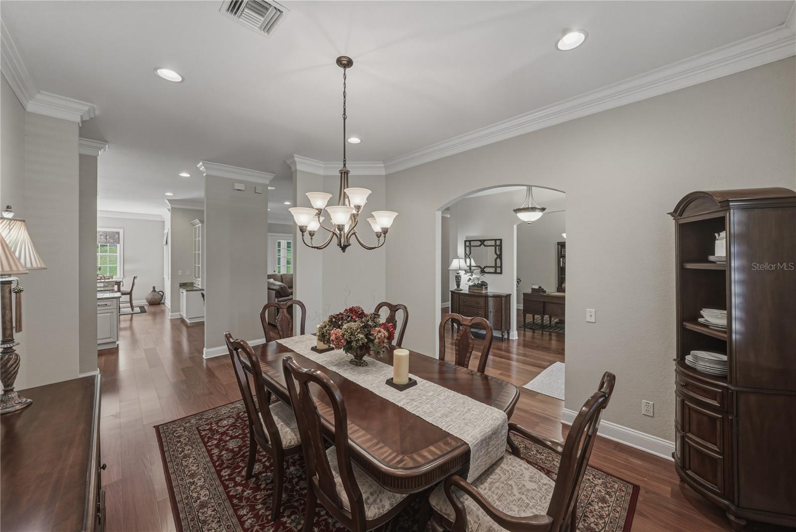 SAVANNAH OAKS-CLASS 1 SUB - Residential