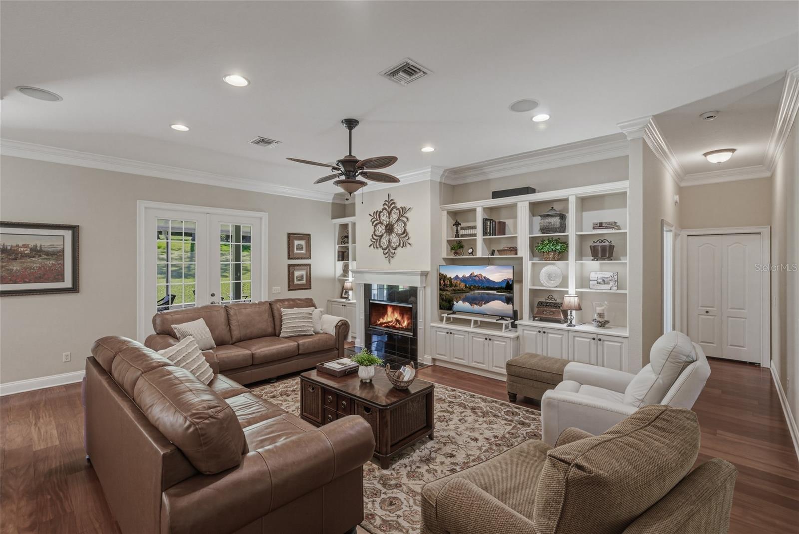 SAVANNAH OAKS-CLASS 1 SUB - Residential