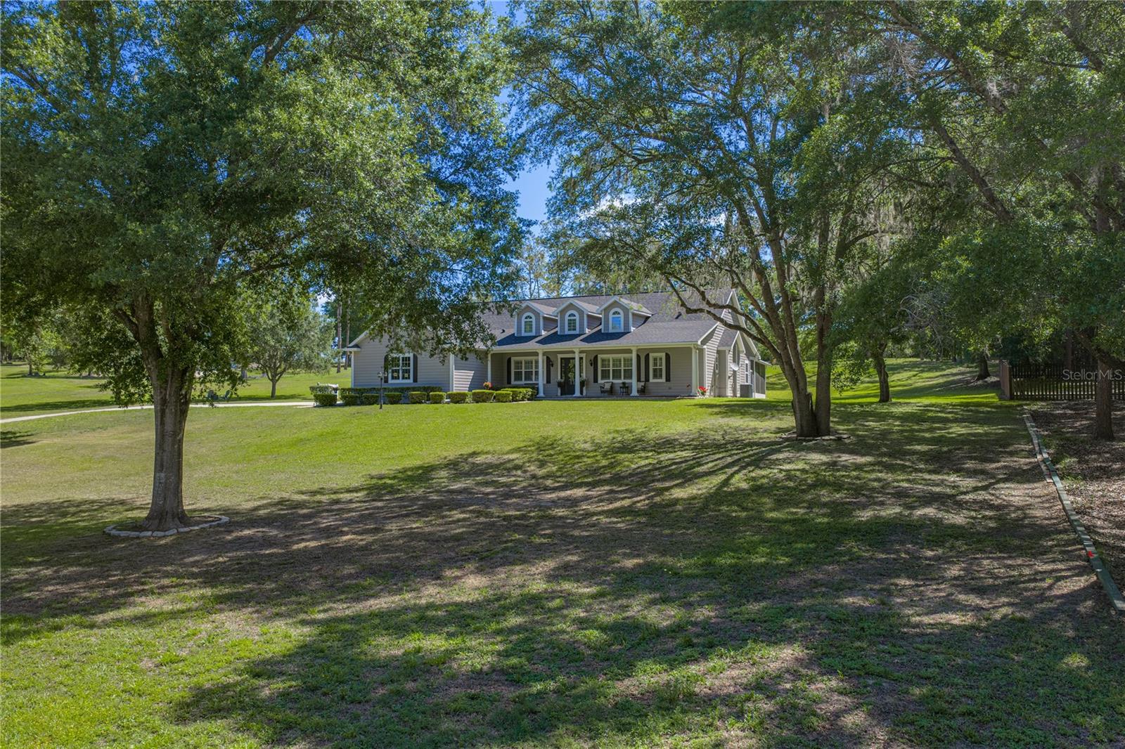 SAVANNAH OAKS-CLASS 1 SUB - Residential
