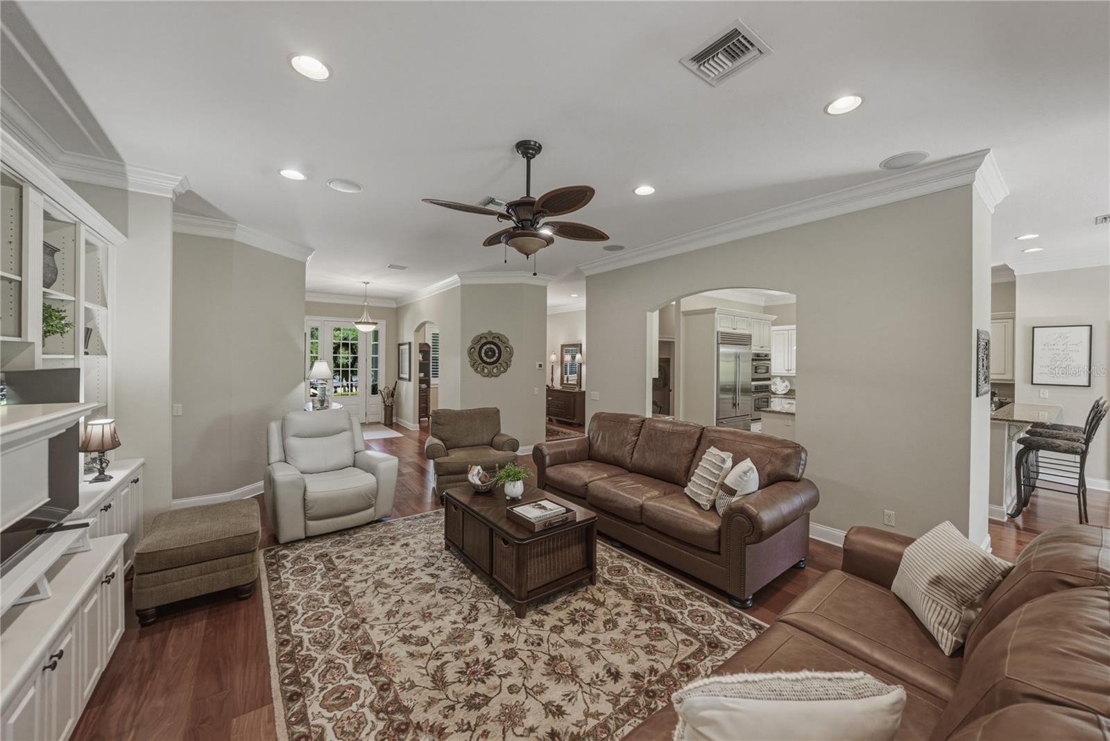 SAVANNAH OAKS-CLASS 1 SUB - Residential