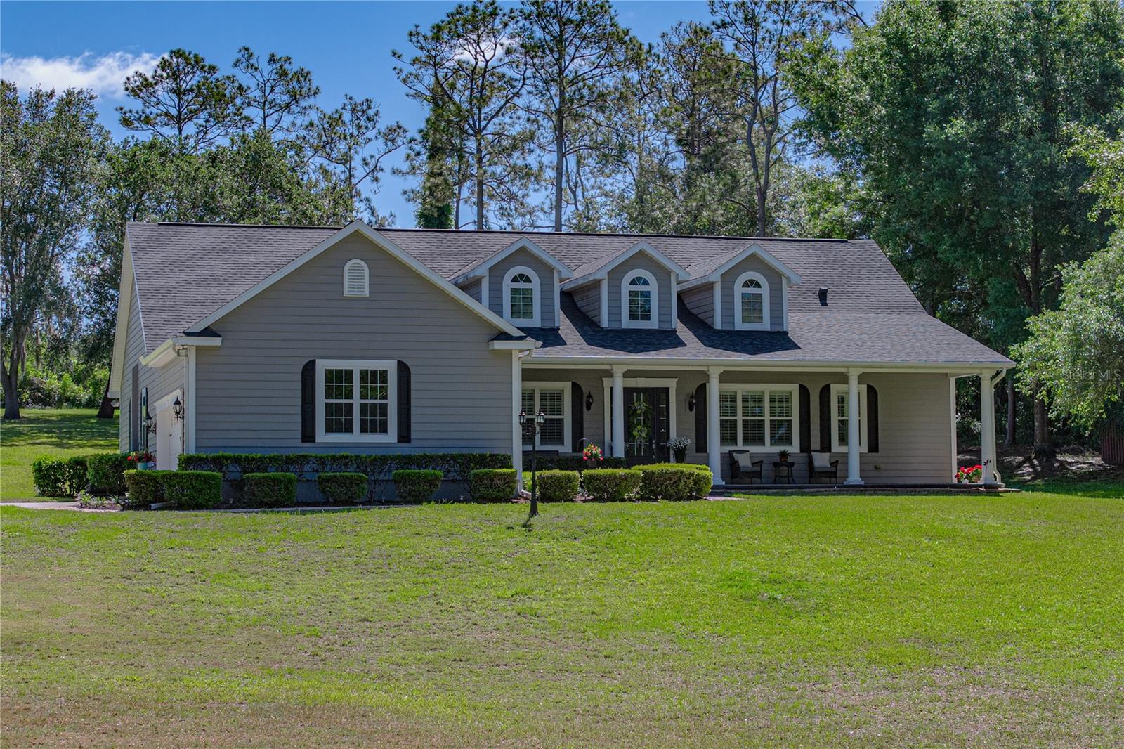 SAVANNAH OAKS-CLASS 1 SUB - Residential