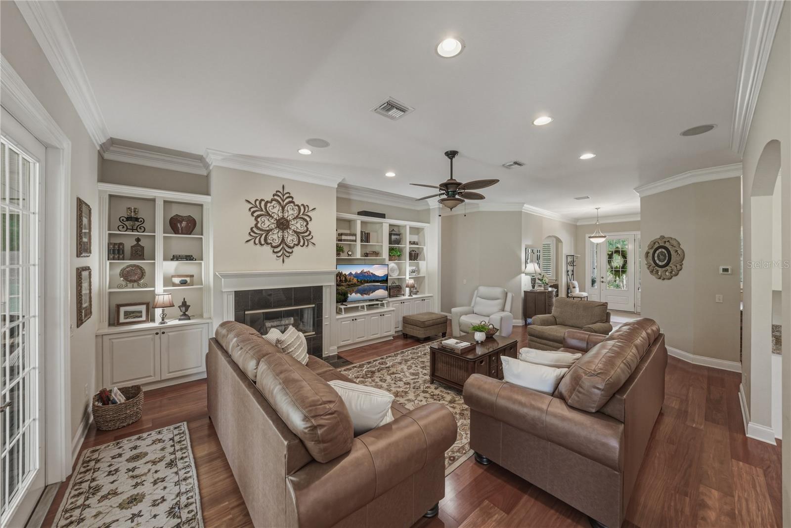 SAVANNAH OAKS-CLASS 1 SUB - Residential
