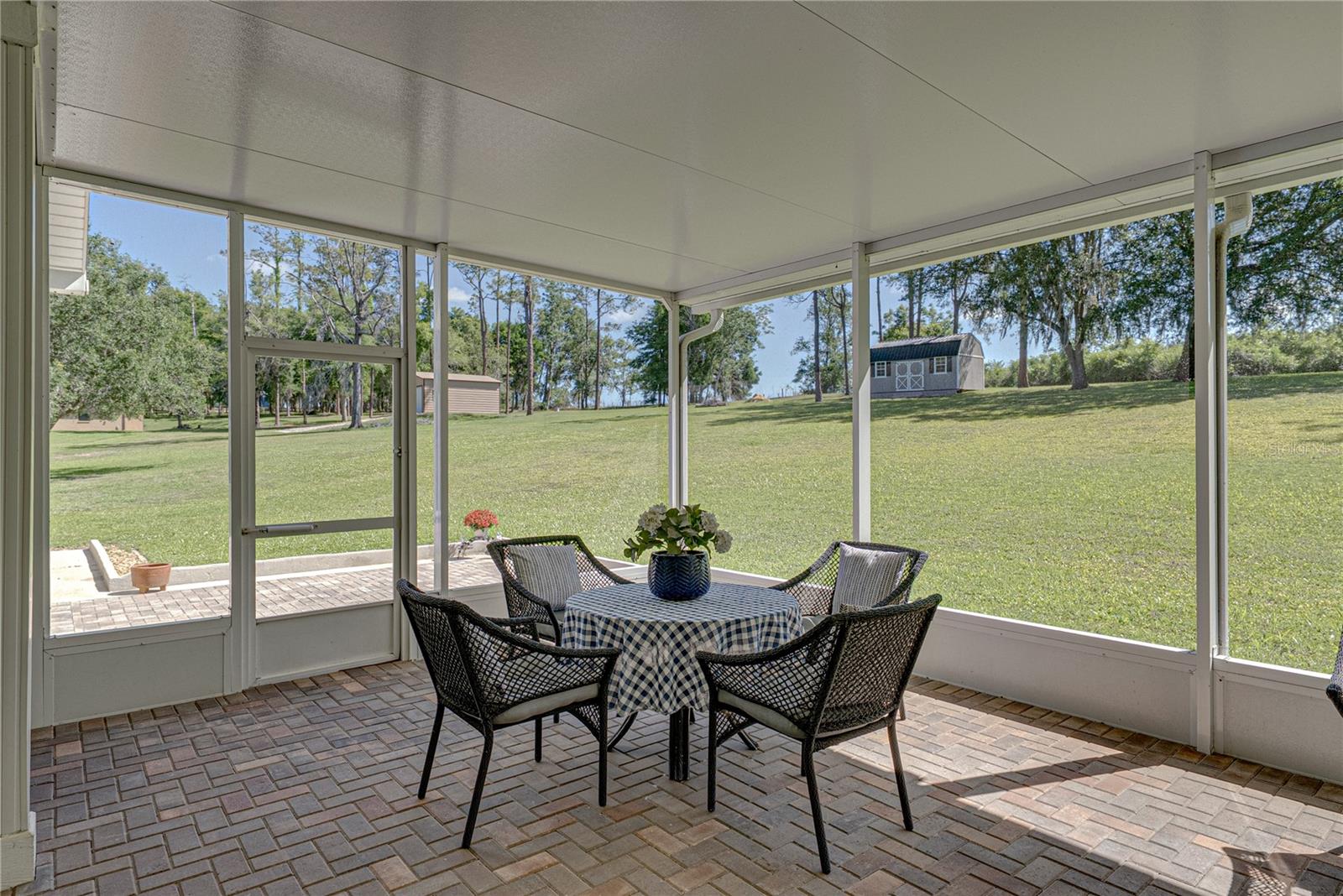 SAVANNAH OAKS-CLASS 1 SUB - Residential