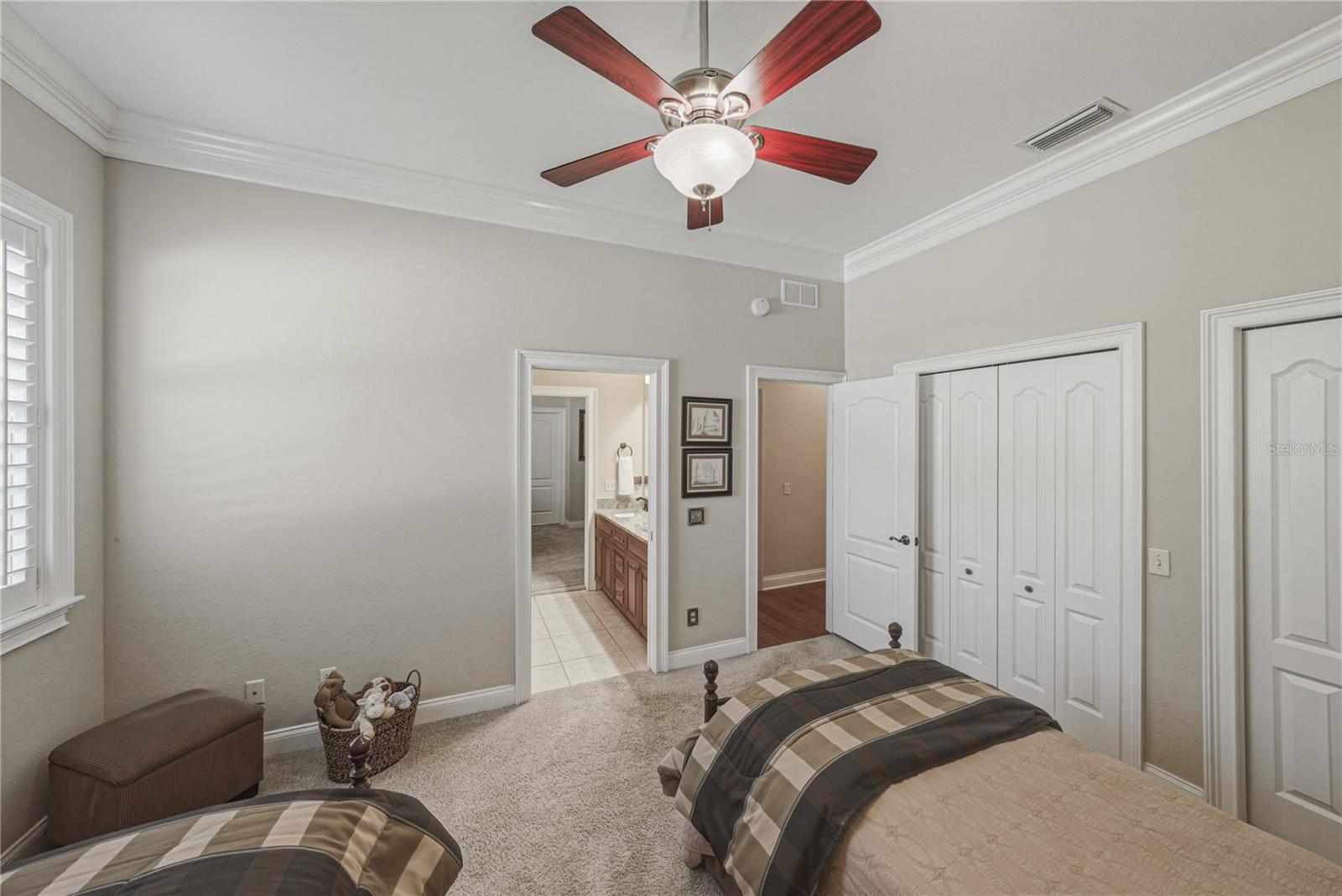 SAVANNAH OAKS-CLASS 1 SUB - Residential