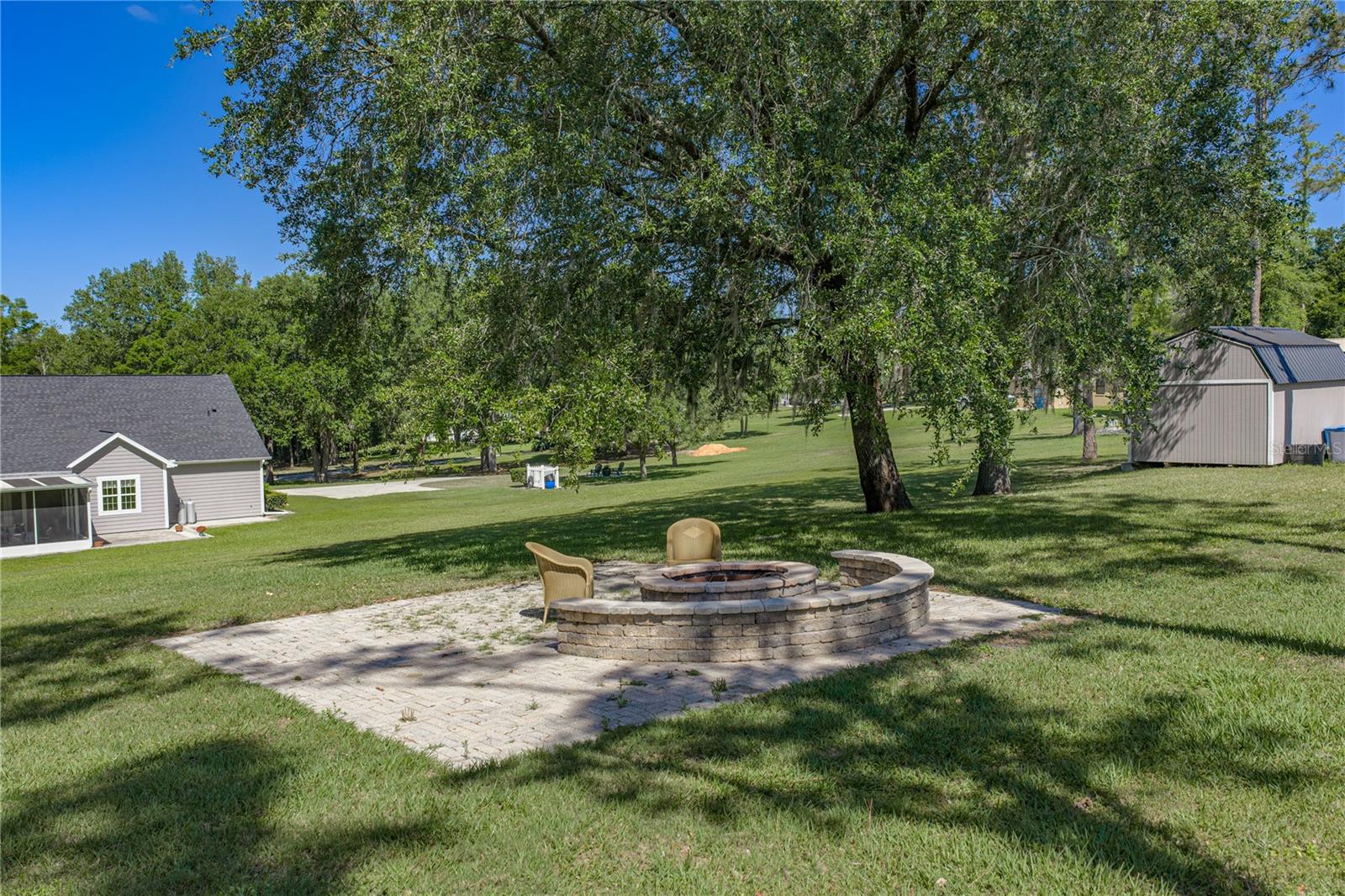 SAVANNAH OAKS-CLASS 1 SUB - Residential