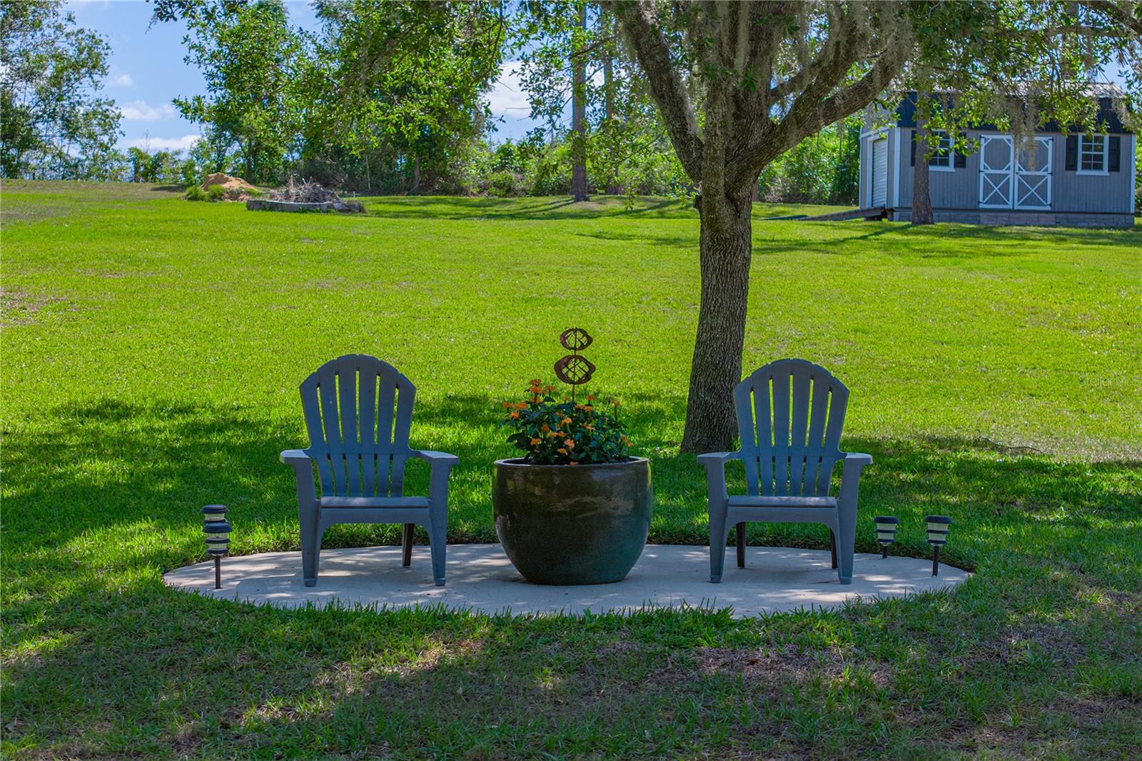 SAVANNAH OAKS-CLASS 1 SUB - Residential