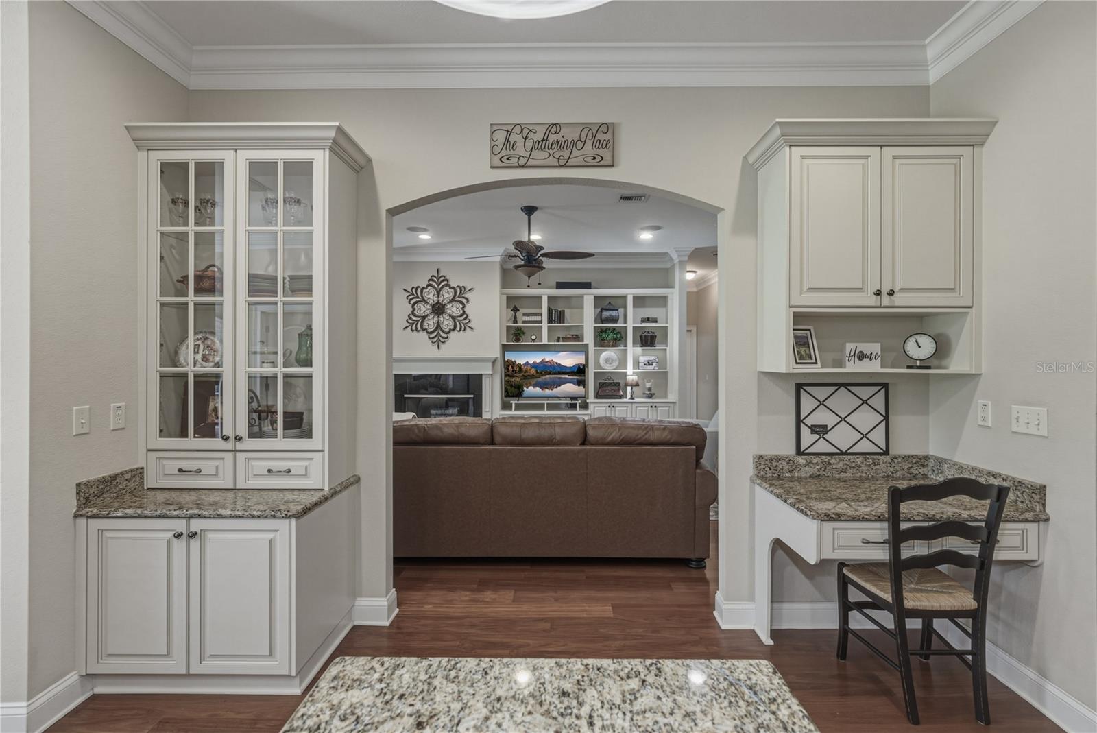 SAVANNAH OAKS-CLASS 1 SUB - Residential