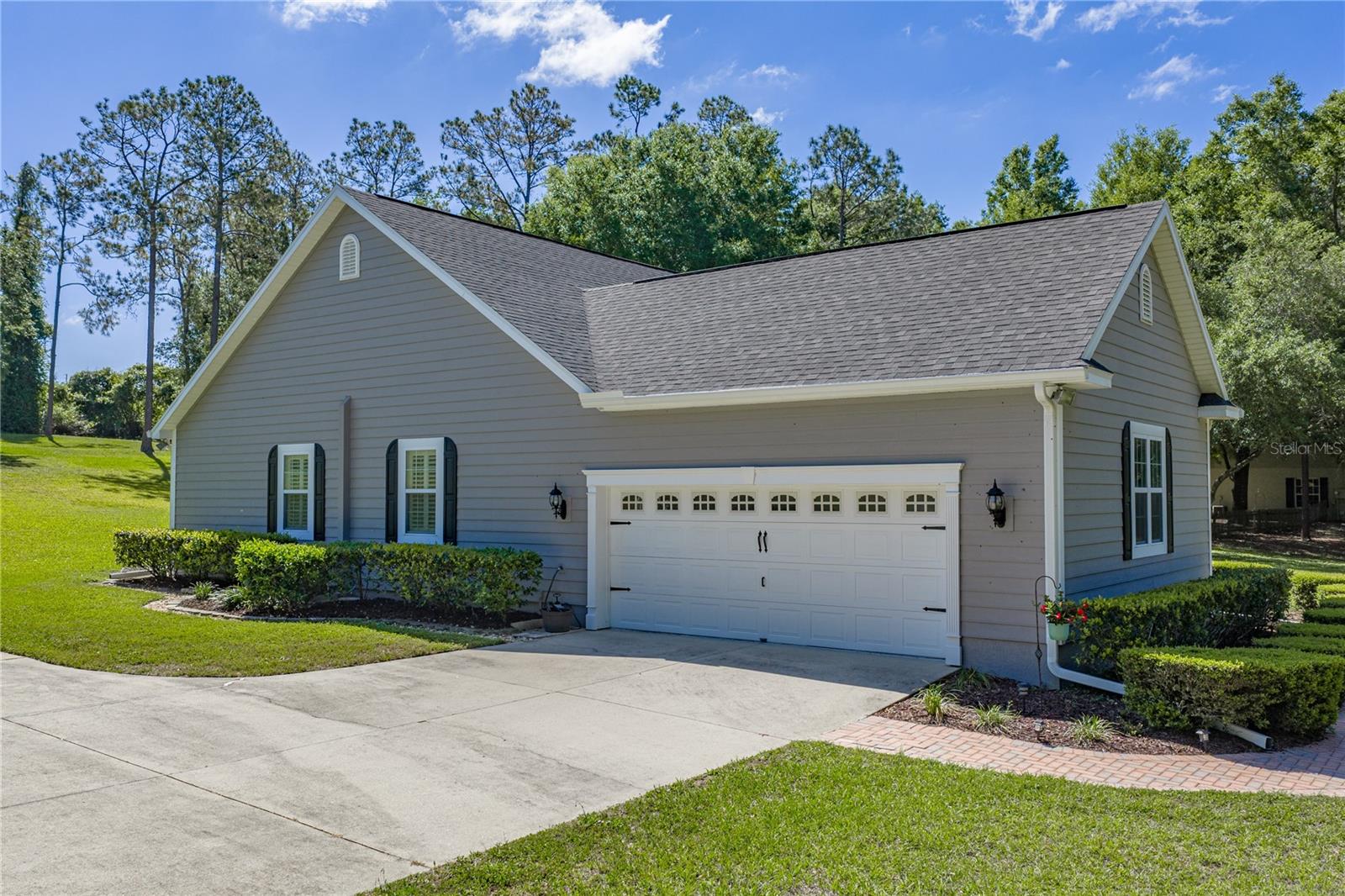 SAVANNAH OAKS-CLASS 1 SUB - Residential