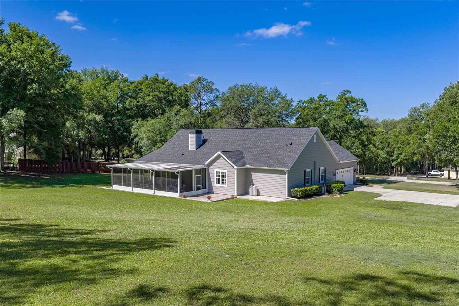 SAVANNAH OAKS-CLASS 1 SUB - Residential