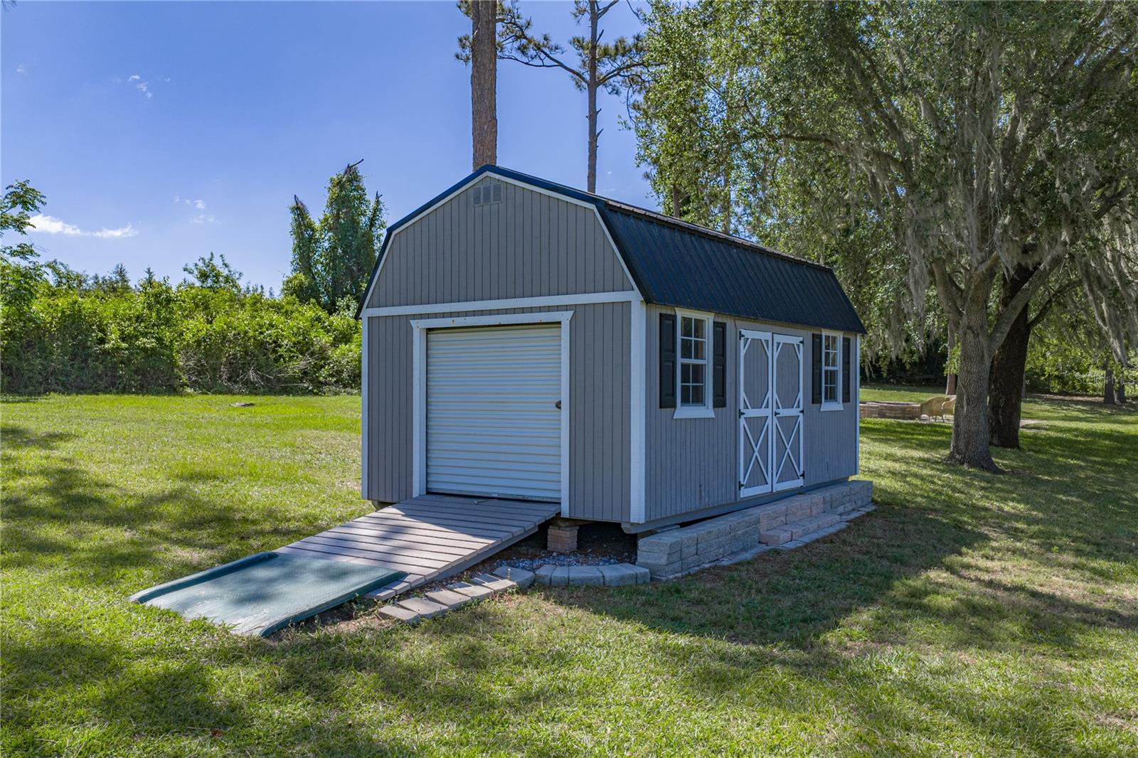 SAVANNAH OAKS-CLASS 1 SUB - Residential