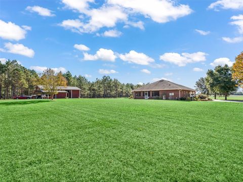 Tiny photo for 1231 NW 120th Street, Chiefland, FL 32626 (MLS # G5104515)