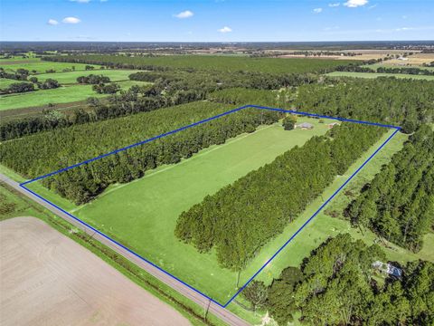 Tiny photo for 1231 NW 120th Street, Chiefland, FL 32626 (MLS # G5104515)