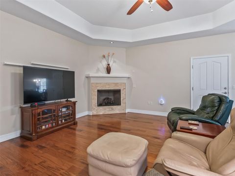 Tiny photo for 1231 NW 120th Street, Chiefland, FL 32626 (MLS # G5104515)