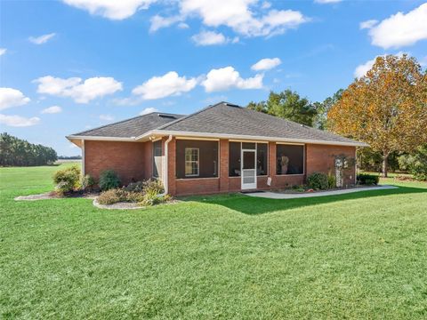 Tiny photo for 1231 NW 120th Street, Chiefland, FL 32626 (MLS # G5104515)