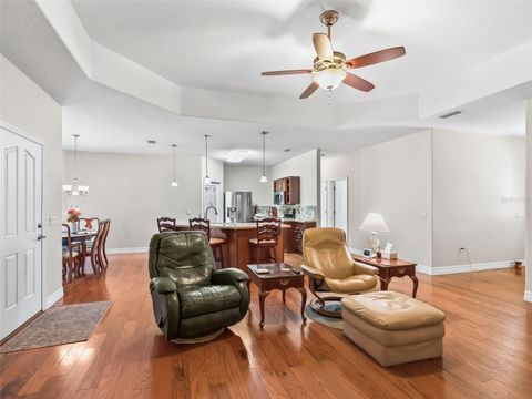 Tiny photo for 1231 NW 120th Street, Chiefland, FL 32626 (MLS # G5104515)