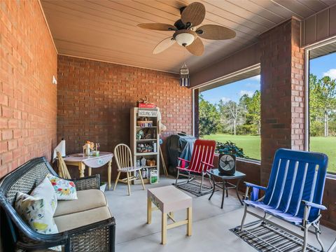 Tiny photo for 1231 NW 120th Street, Chiefland, FL 32626 (MLS # G5104515)