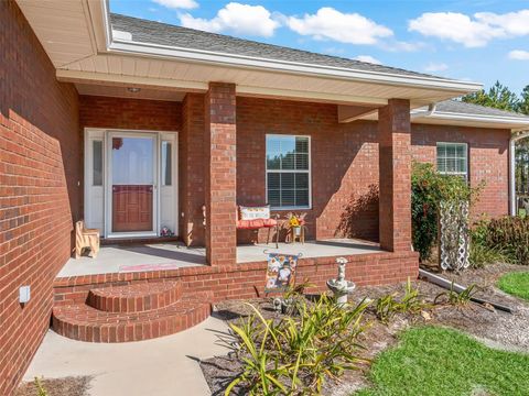 Tiny photo for 1231 NW 120th Street, Chiefland, FL 32626 (MLS # G5104515)