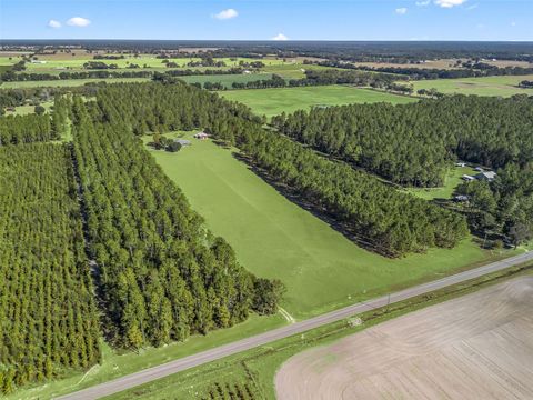 Tiny photo for 1231 NW 120th Street, Chiefland, FL 32626 (MLS # G5104515)