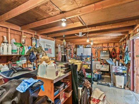 Tiny photo for 1231 NW 120th Street, Chiefland, FL 32626 (MLS # G5104515)