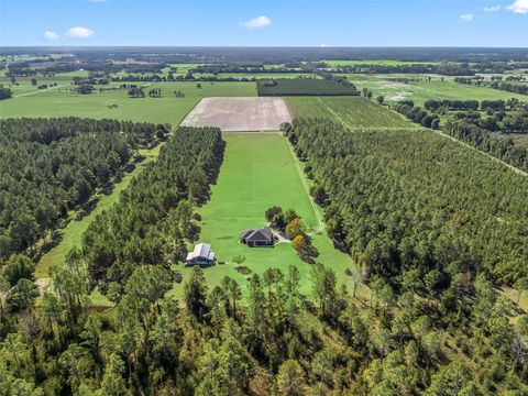 Tiny photo for 1231 NW 120th Street, Chiefland, FL 32626 (MLS # G5104515)