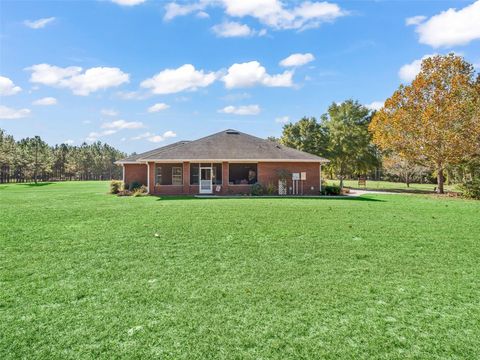 Tiny photo for 1231 NW 120th Street, Chiefland, FL 32626 (MLS # G5104515)