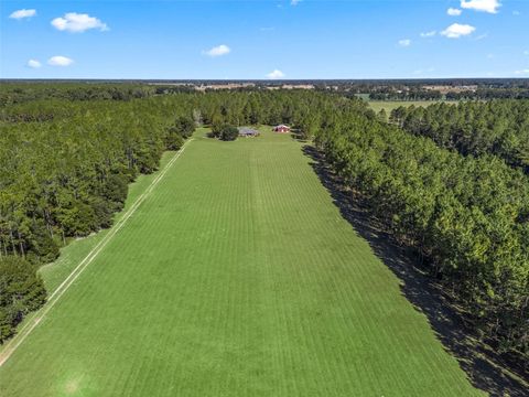Tiny photo for 1231 NW 120th Street, Chiefland, FL 32626 (MLS # G5104515)