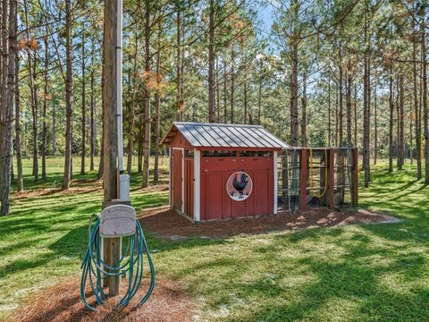 Tiny photo for 1231 NW 120th Street, Chiefland, FL 32626 (MLS # G5104515)