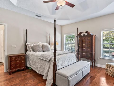 Tiny photo for 1231 NW 120th Street, Chiefland, FL 32626 (MLS # G5104515)