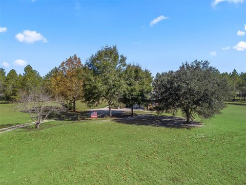 Tiny photo for 1231 NW 120th Street, Chiefland, FL 32626 (MLS # G5104515)